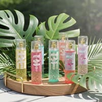 معطرات جسم
