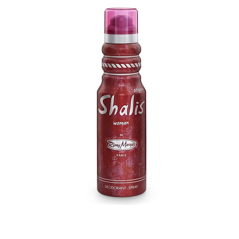 سبري شاليز ستاتي SHALIS SPRAY 175 ML