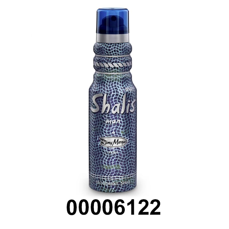 سبري شاليز رجالي SHALIS SPRAY 175 ML