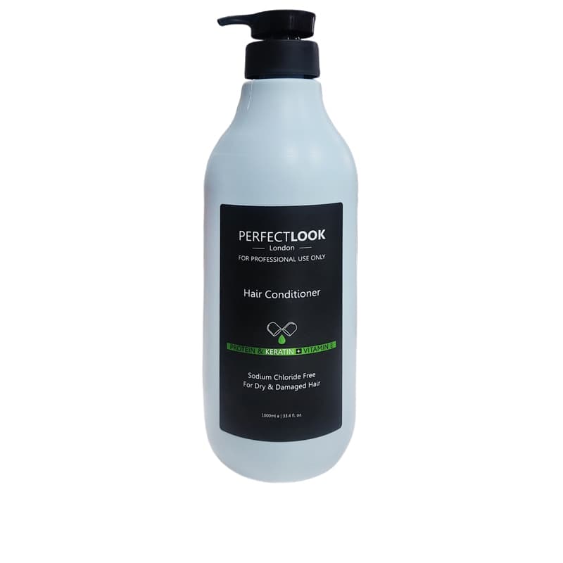 بلسم بيرفكت لوك بروتين  PERFECT LOOK 1000 ML