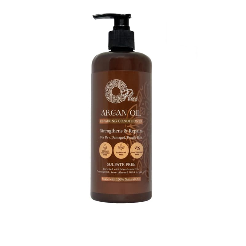 بلسم شعر اوبلس OPLUS ARGAN  HAIR CONDITIONER 1L