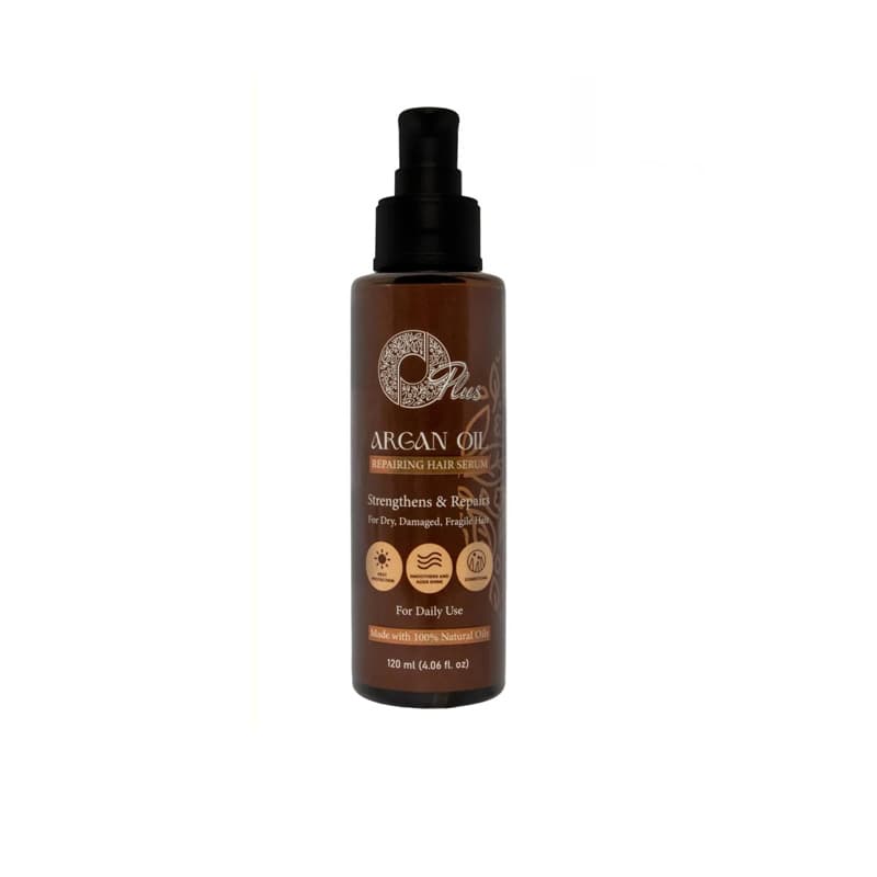 سيروم شعر اوبلس OPLUS ARAGAN OIL  HAIR SERUM 120ML