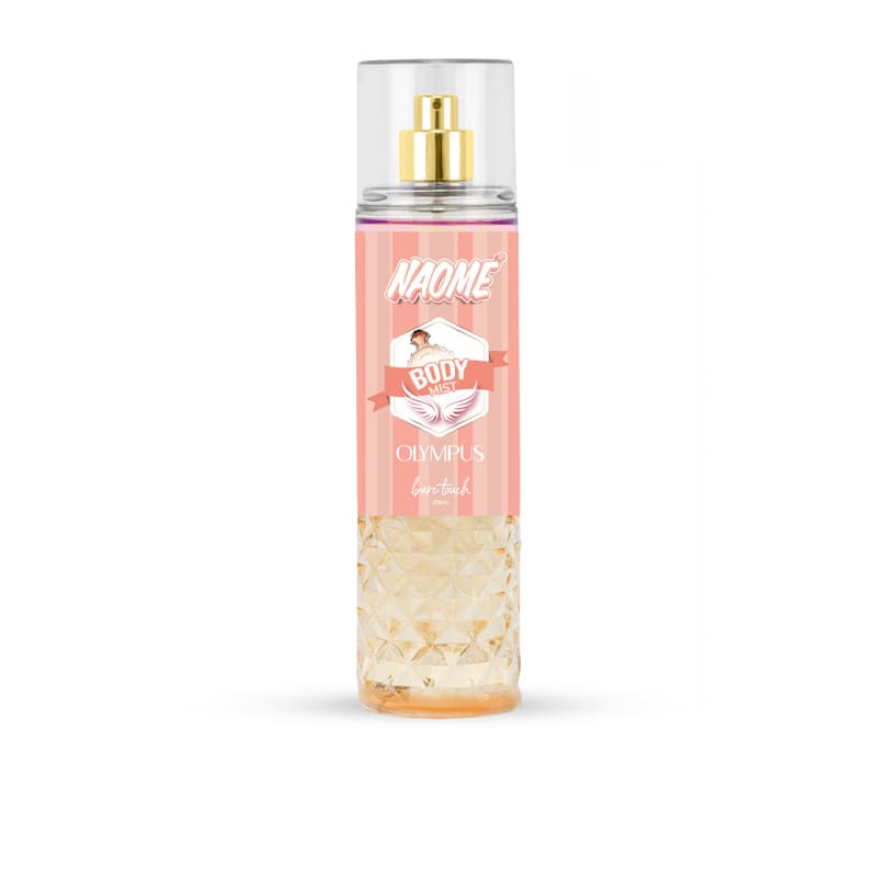 بدي سبلاش نعومي NAOME BODY MIST OLYMPUS 250ML