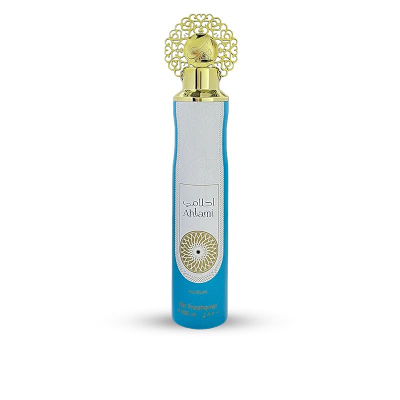 معطر جو نسك NUSUK AHLAMI 300 ML