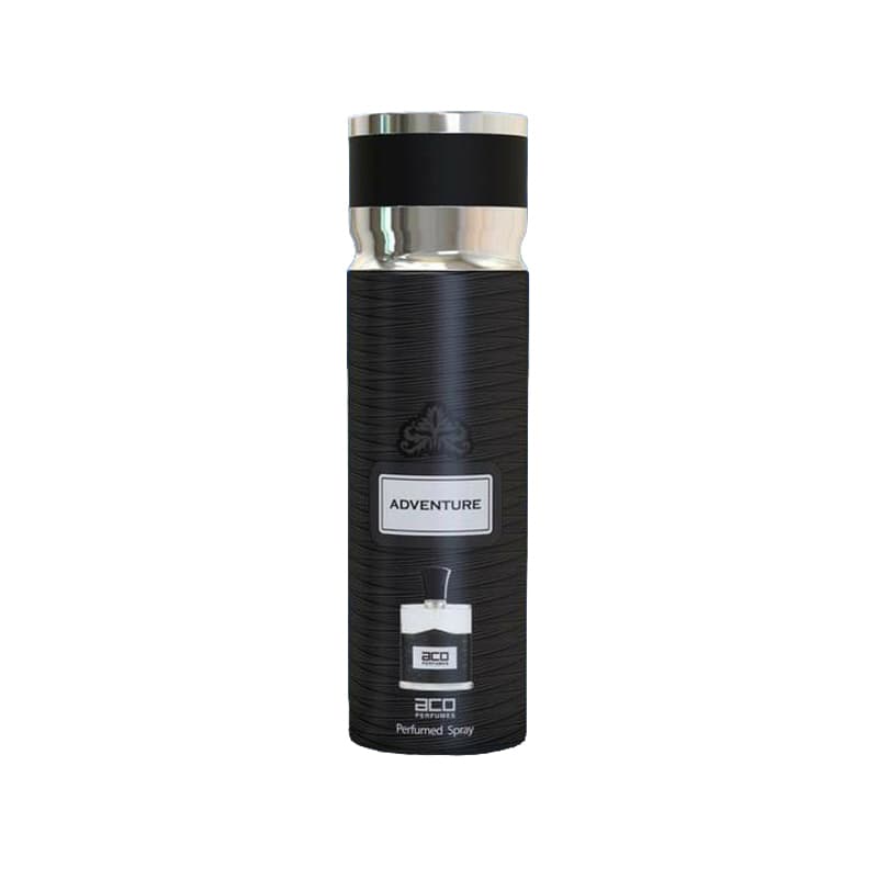سبري عرق اكو رجالي ACO ADVENTURE SPRAY 200 ML
