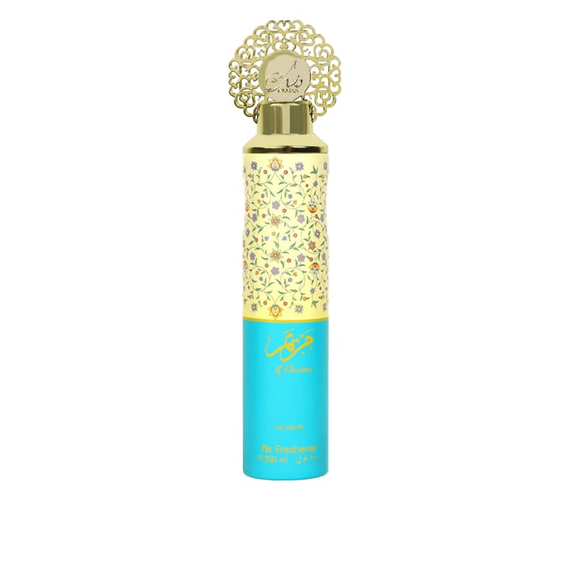 معطر جو نسك NUSUK MARIAM 300 ML