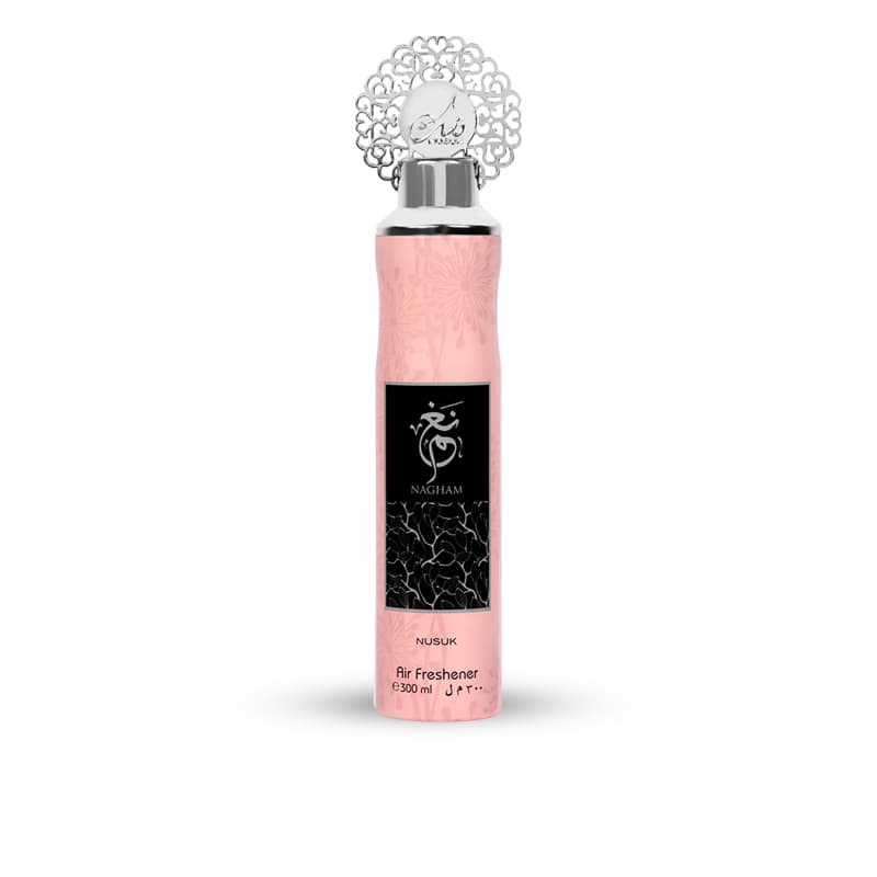 معطر جو نسك NUSUK NAGHAM 300 ML