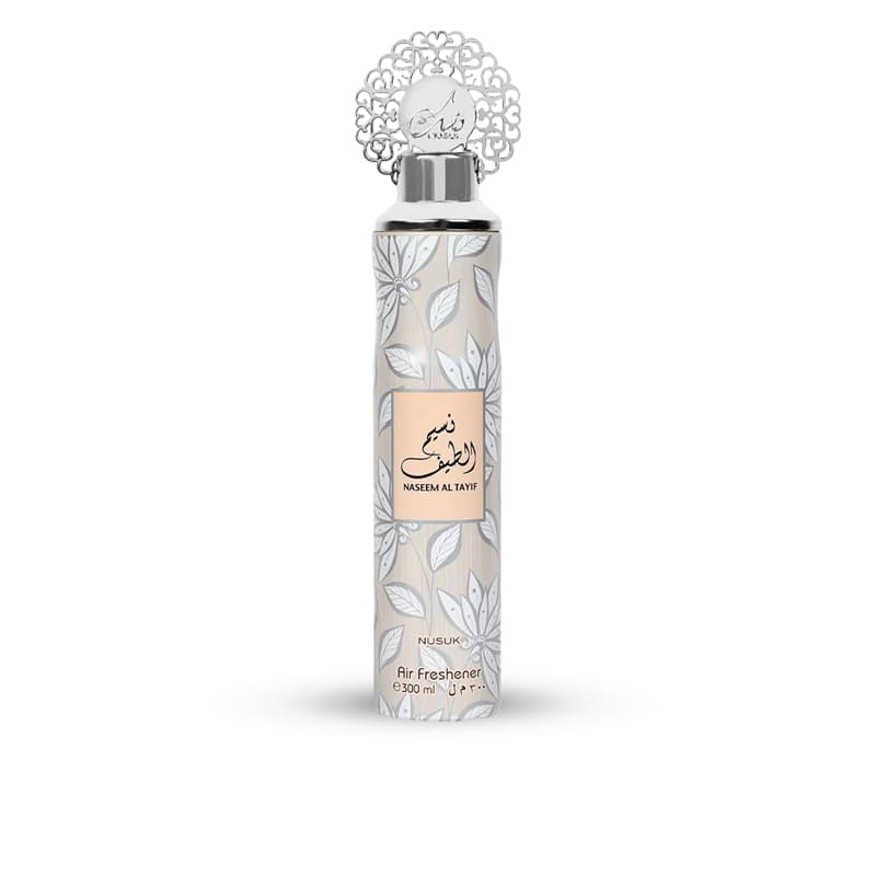 معطر جو نسك NUSUK NASEEM AL TAYIF 300 ML