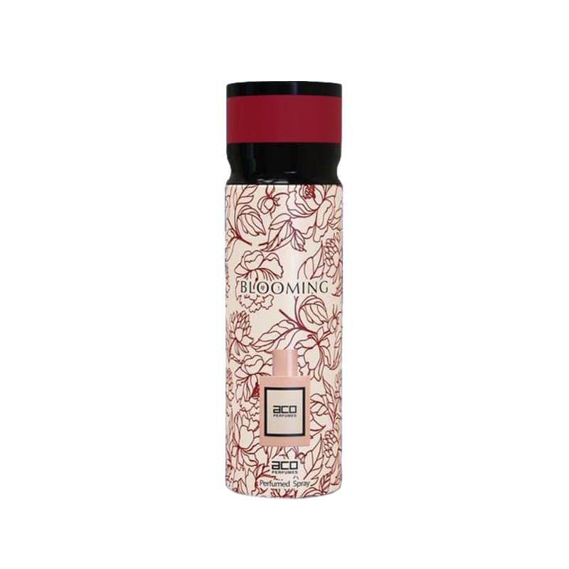 سبري عرق اكو ستاتي ACO BLOOMING SPRAY 200 ML