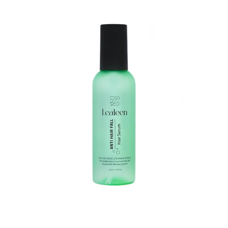 سيروم شعر ليلين LEALEEN SERUM ANTI HAIR 100ML