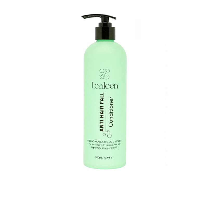 بلسم شعر ليلين LEALEEN CONDITIONER ANTI HAIR 500ML