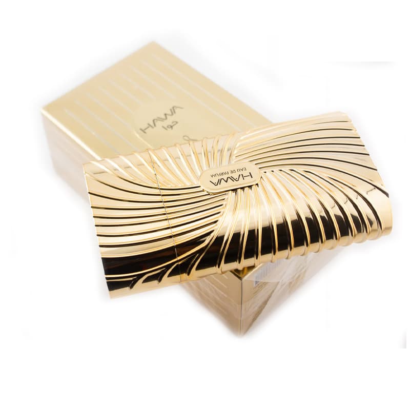 عطر رسالة حوا RISALA HAWA EDP 100ML