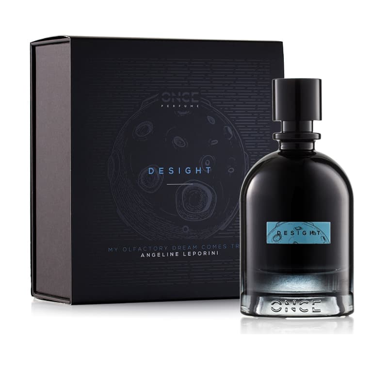 عطر ونس ONCE PERFUME DESIGHT 100 ML EDP