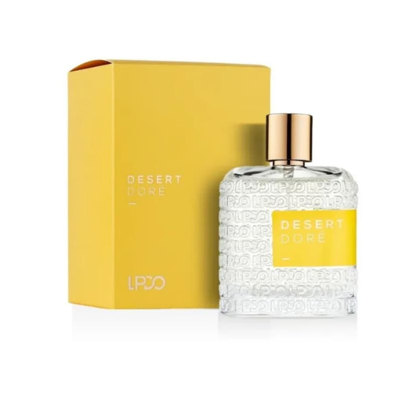 عطر لابودو LPDO DESERT DORE EDP 100 ML