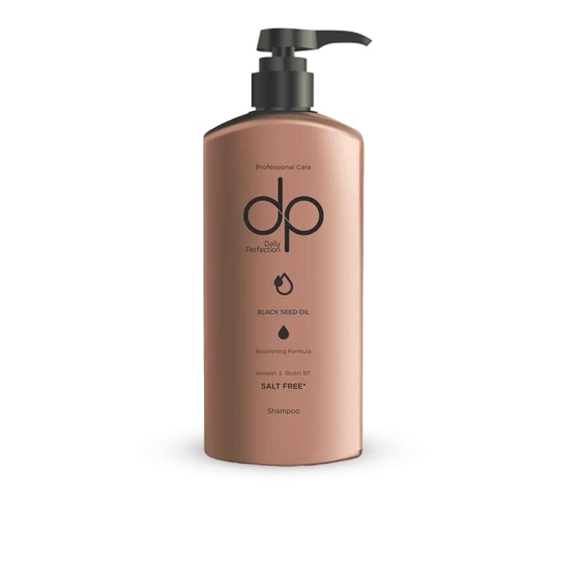 شامبو دي بي الحبة السوداء DAILY SHAMPOO SEED 800ML