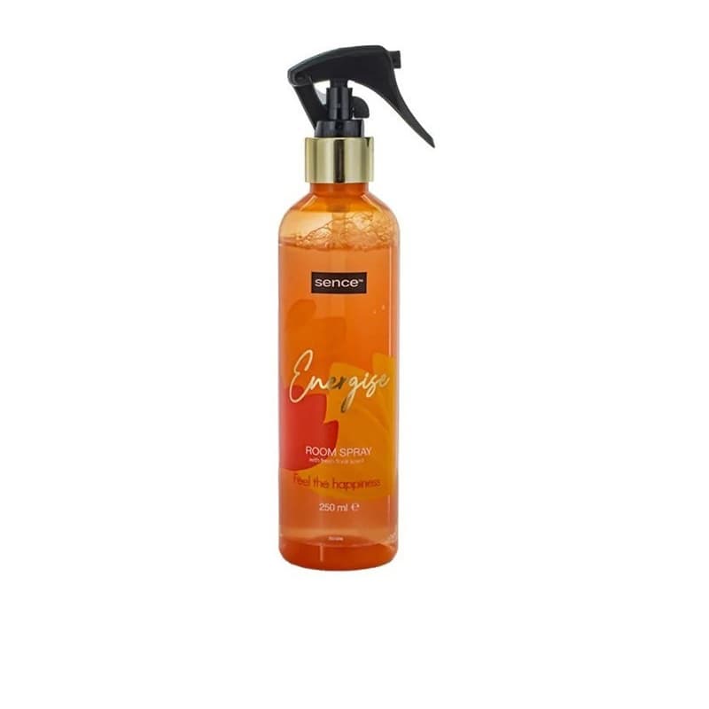 معطر جو سينس SENCE ROOM SPRAY ENERGISE 250 ML