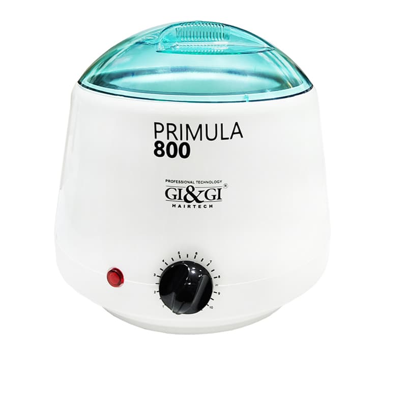 ماكنة شمع بريمولا طنجره PRIMULA 800 / 797