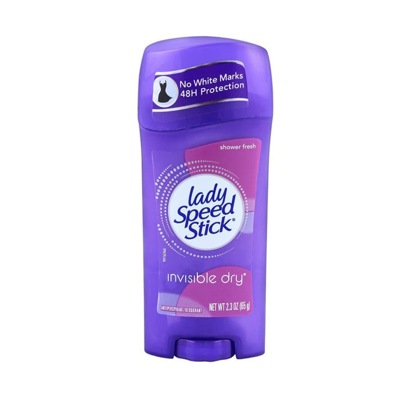 ليدي سبيد ستك طويلة LADY SPEED SHOWER FRESH 65g