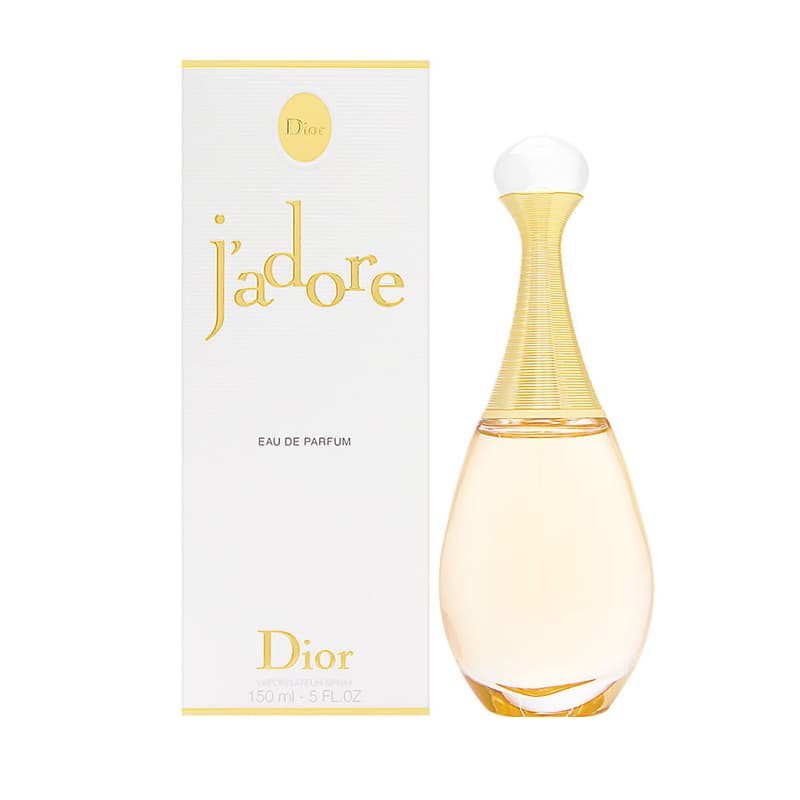 عطر جادور JADORE DIOR 150 ML