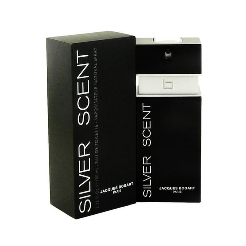 عطر سلفر سنت عادي SILVER SCENT 100 ML