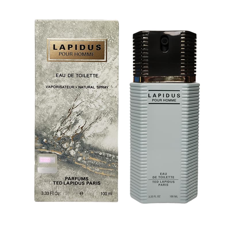 عطر لابدوس LAPIDUS PERFUME  100 ML