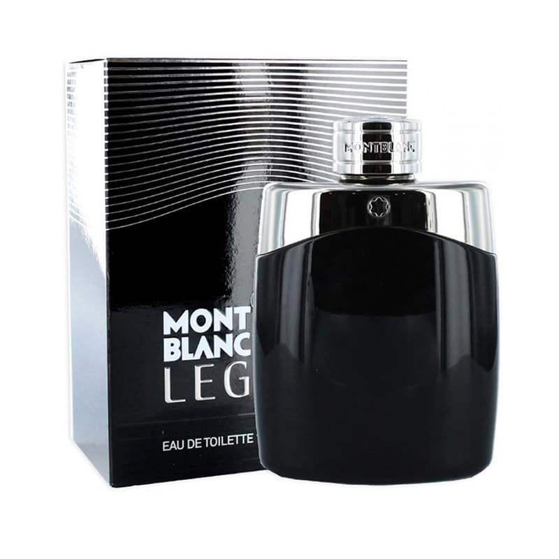 عطر مونتي بلانك  MONT BLANC LEGEND 100 ML