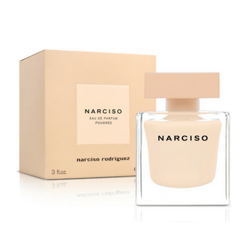 عطر نيرسيسو ستاتي NARCISO 90 ML