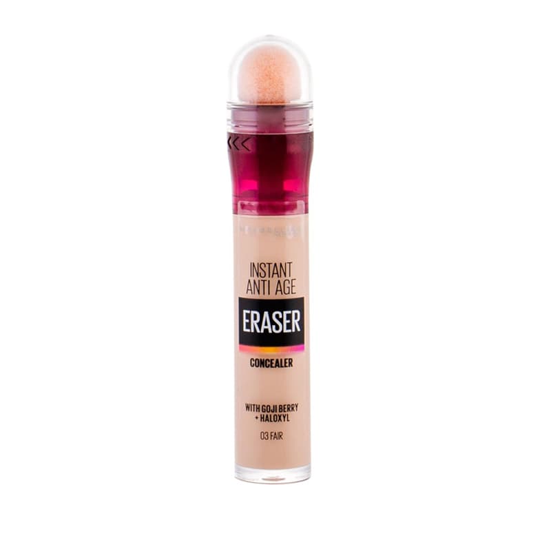 كونسيلر ميبلين اصلي MAYBELLINE CONCEALAR NO 03