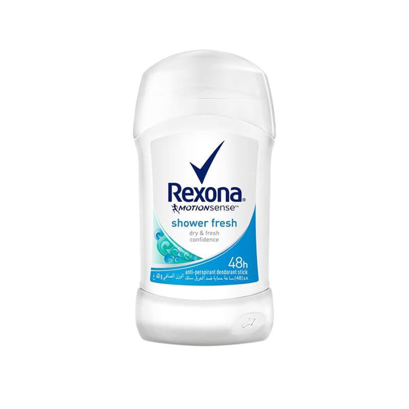 ستك ريكسونا REXONA STICK SHOWER FRESH 40G**