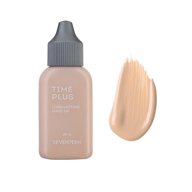 تايم بلاس سفنتين SEVENTEEN TIME PLUS NO 01