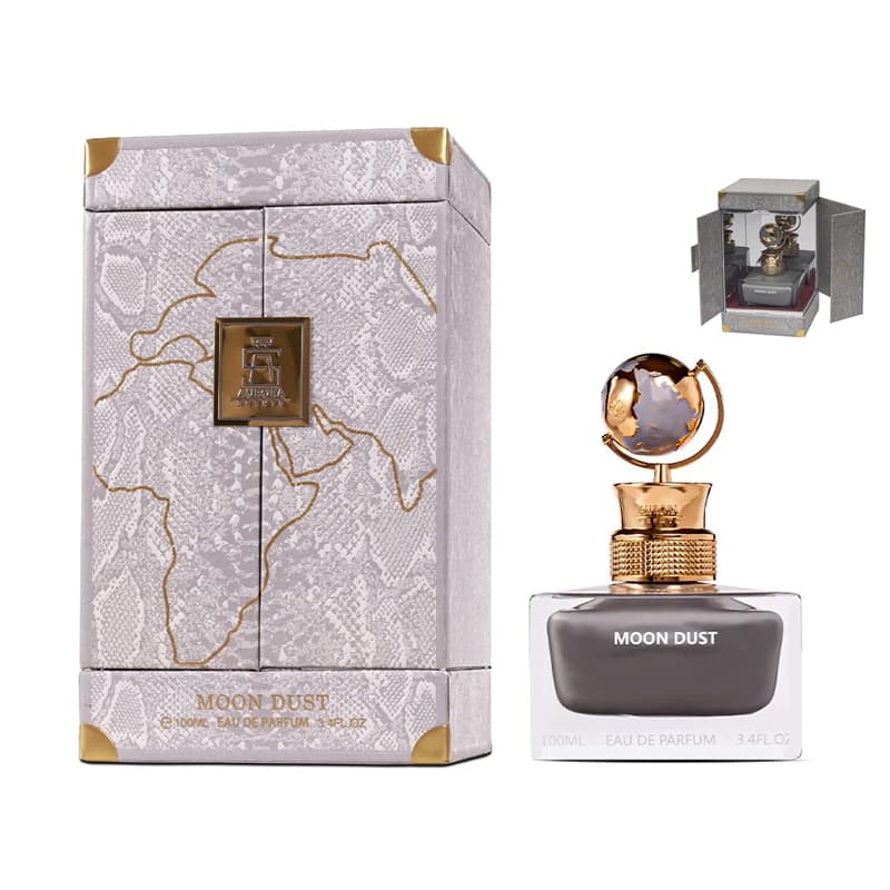 عطر مون دست AURORA MOON DUST EDP 100ML