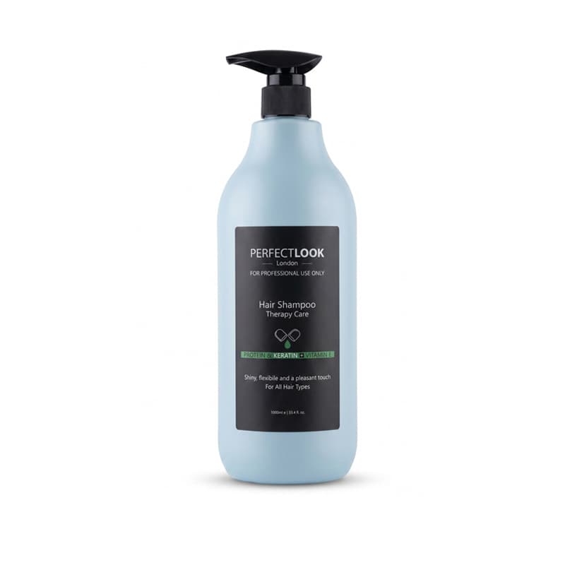 شامبو بيرفكت لوك PERFECT LOOK SHAMPOO 1L