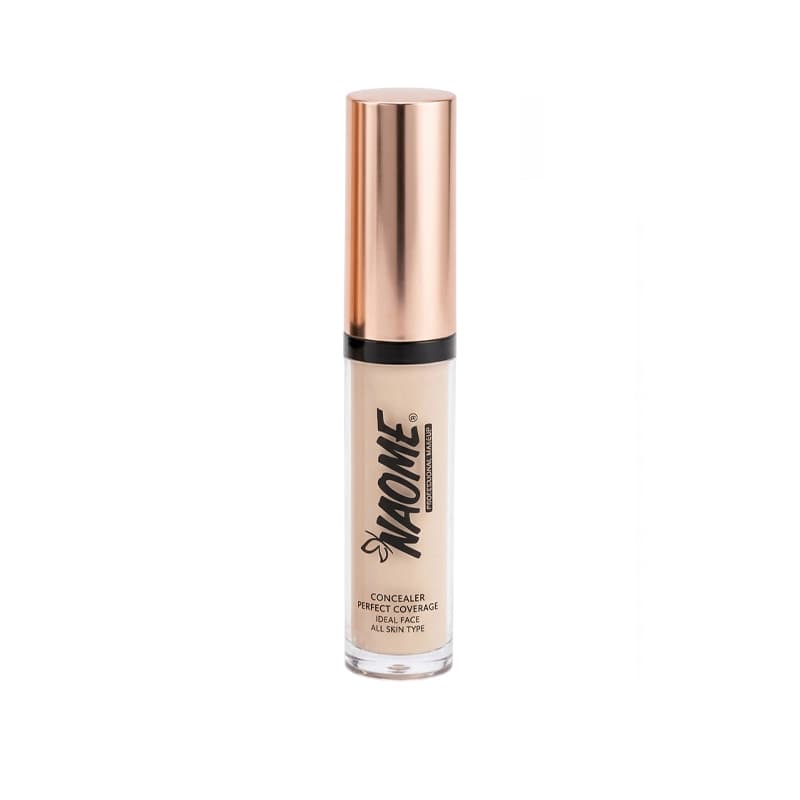 كونسيلر نعومي NAOME CONCEALER PERFECT CAVERAGE NO5