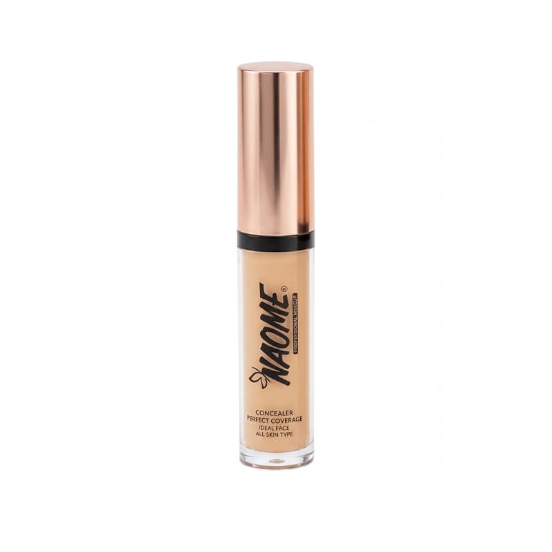 كونسيلر نعومي NAOME CONCEALER PERFECT CAVERAGE NO7