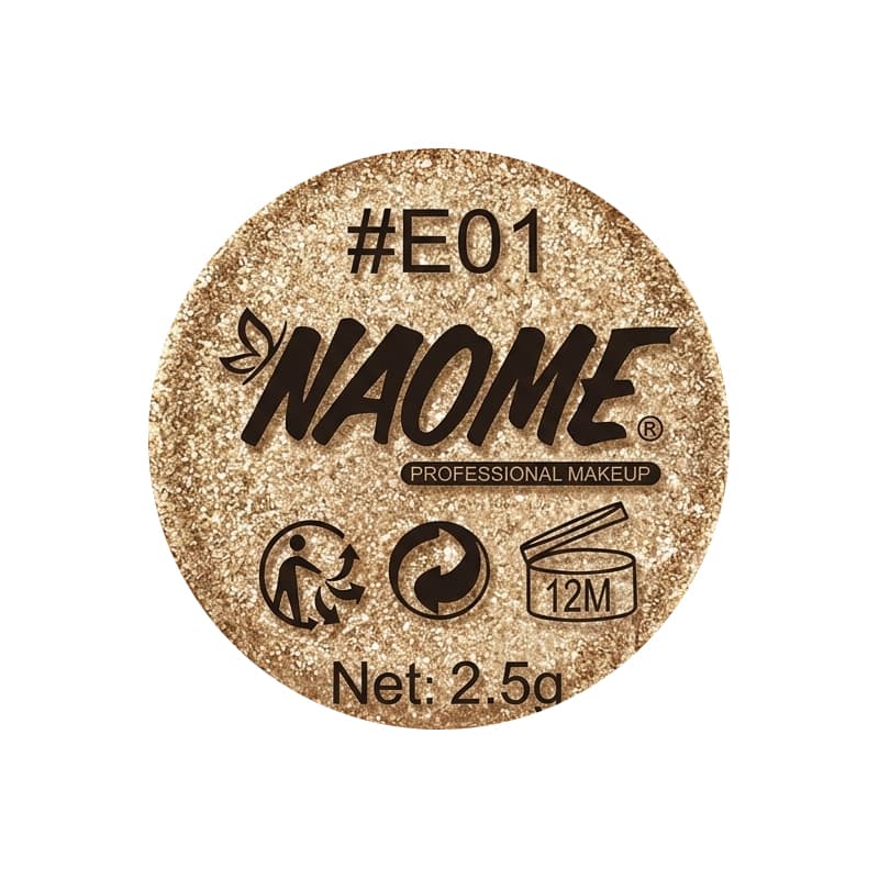 شدو نفل لمعة نعومي NAOME 2