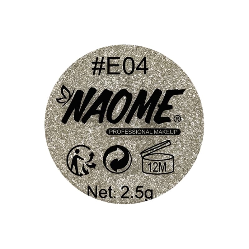 شدو نفل لمعة نعومي NAOME 5