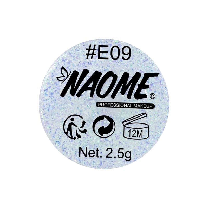 شدو نفل لمعة نعومي NAOME 10