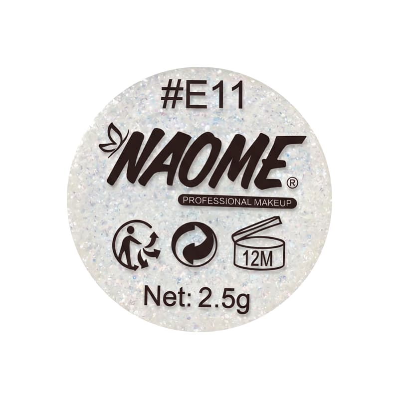 شدو نفل لمعة نعومي NAOME 12