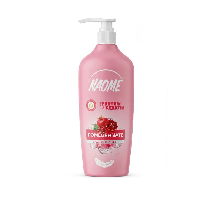 شامبو نعومي NAOME SHAMPOO 700ML