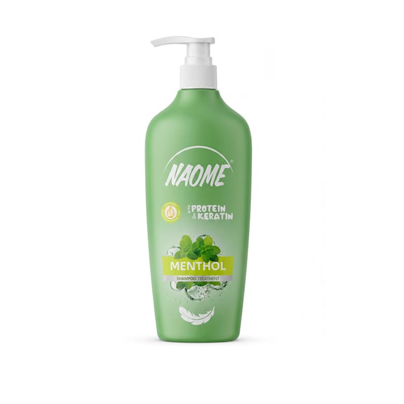 شامبو نعومي NAOME SHAMPOO 700ML 5