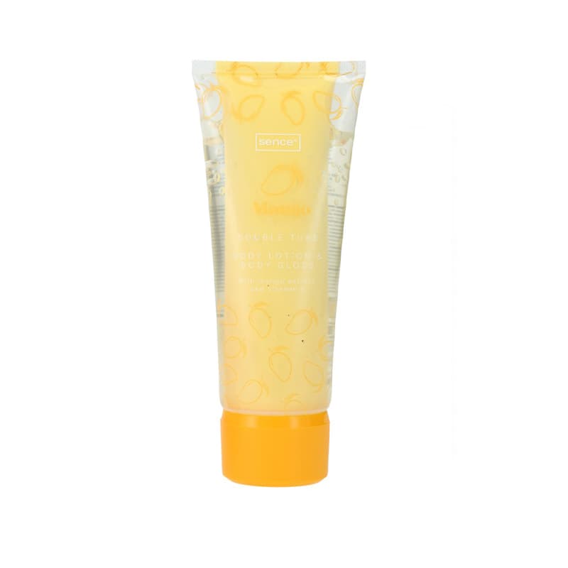 لوشن جسم سينس SENCE BODY LOTION DRAGON FRUIT 0.20G 3