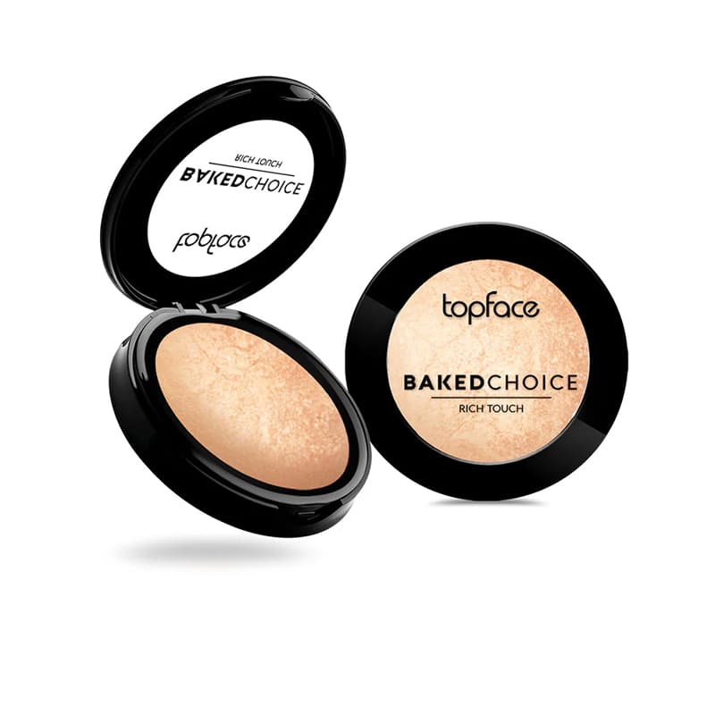 هايلايتر توب فيس TOPFACE HIGHLIGHTER 2