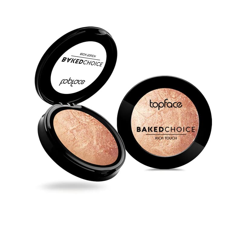 هايلايتر توب فيس TOPFACE HIGHLIGHTER 3