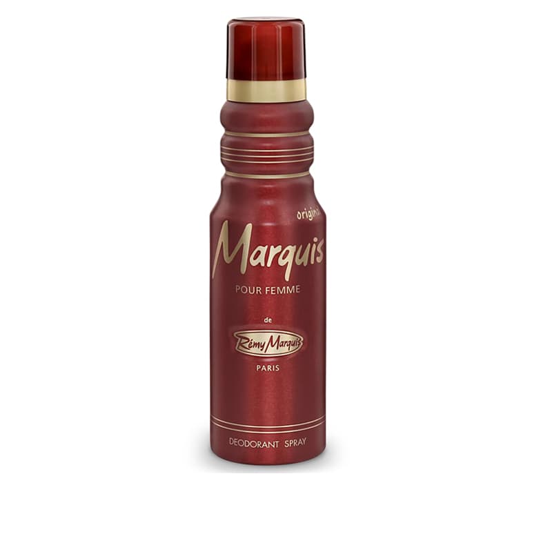 سبري ماركيز ستاتي MARQUIS SPRAY 175 ml