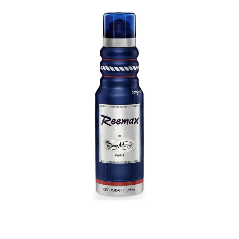 سبري عرق ريماكس رجالي REEMAX SPRAY 175 ML