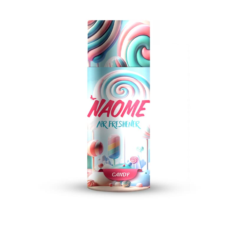 معطر جو نعومي كاندي NAOME FRESHENER CANDY 250ML