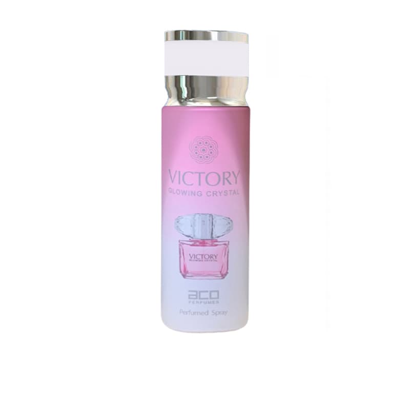 سبري عرق ريفس اكو ستاتي ACO VICTORY SPRAY 200ML
