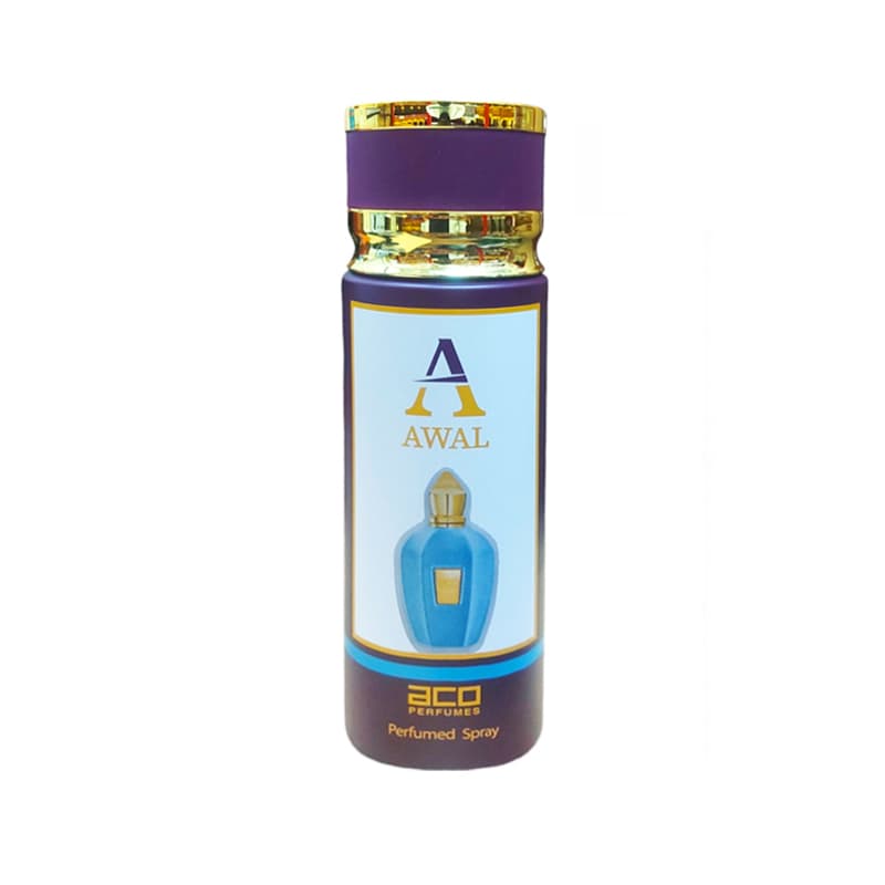 سبري عرق اكو ستاتي ACO AWAL SPRAY 200ML