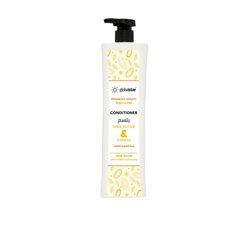 بلسم جلوبال بابايا  GLOBAL CONDITIONER 1L