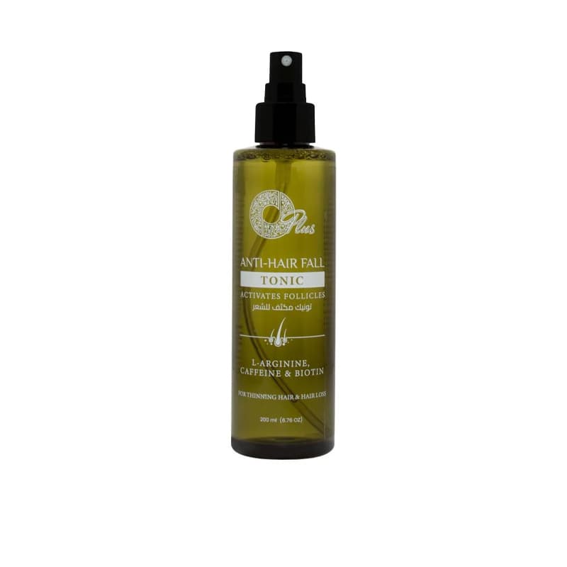 تونك مكثف شعر اوبلس OPLUS TONIC ANTI HAIR 200ML
